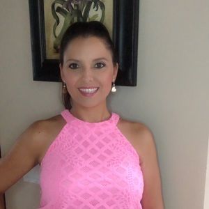 Meet your Posher, Lilly